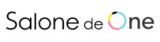 サロンドワン株式会社ロゴ