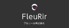 フルリール株式会社ロゴ